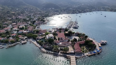 Rehber 329. Bölüm | MARMARİS & ANTALYA
