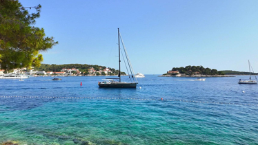 HIRVATİSTAN - Hvar-Trigor