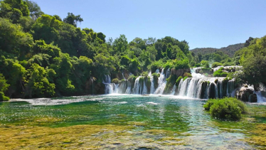 HIRVATİSTAN - Krka-Primosten