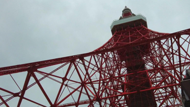 Tokyo Kulesi