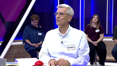 Bir aletin veya bir biçimin ana çizgilerini gösteren çizim