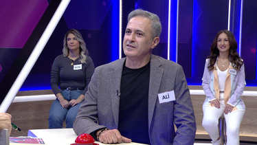 İki ucu arasında fazla uzaklık olan