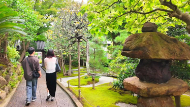 Japonya’da Sanatın Kalbi: Çok Gezenti Takuma Vadisi’ni Keşfediyor