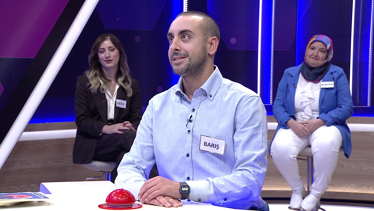 Ayrılırken birbirine selam ve esenlik dileme