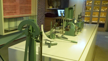 Yalova Kağıt Müzesi: Endüstri Mirasından Kültüre Açılan Bir Yolculuk