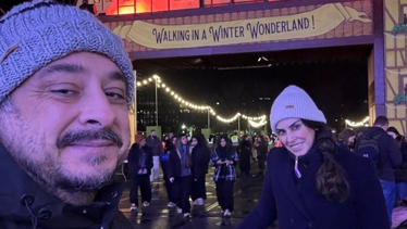 İNGİLTERE - Londra'da Yılbaşı 2026 Foto Galeri