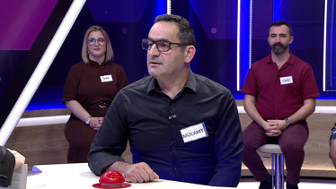 Annenin erkek kardeşi