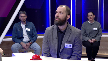 Argoda bir kişinin kılık kıyafeti, genel görünümü