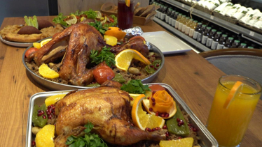 Yılbaşı sofrası nasıl hazırlanır?