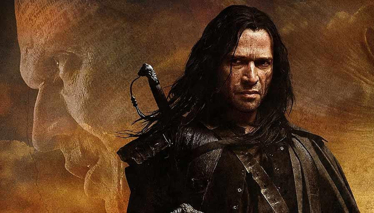 SOLOMON KANE - Fragman