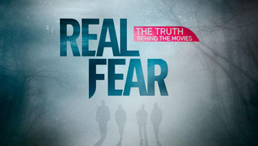 Real Fear Fragman