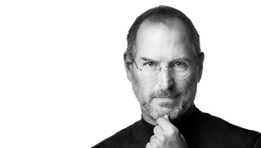 ÇIĞIR AÇANLAR - Steve Jobs