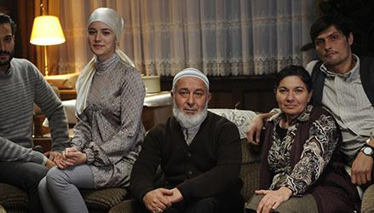 TAKİYE - Fragman