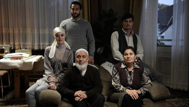 TAKİYE - Fragman