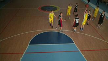 Basket olursa...