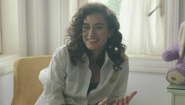 Hande Doğandemir (Zeynep) sorularınızı yanıtlıyor!