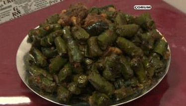 Çıkı Dolma Tarifi