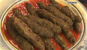 Simit Kebabı Tarifi