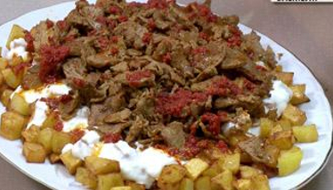 Sultan Kebabı