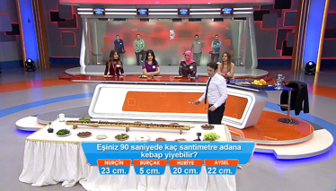 05.01.2015 / Ben Bilmem Eşim Bilir