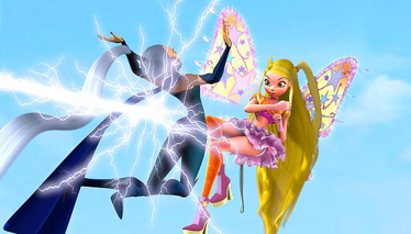 WINX CLUB: SİHİRLİ MACERA - Fragman