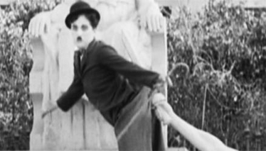 Charlie Chaplin Filmleri TV2'de!