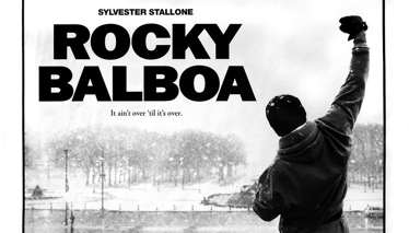 ROCKY BALBOA - Fragman