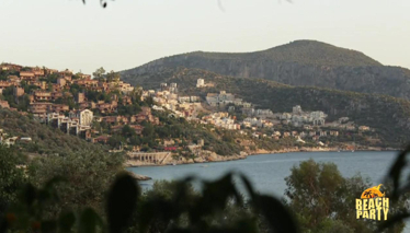 BEACH PARTY 19. BÖLÜM - KAŞ