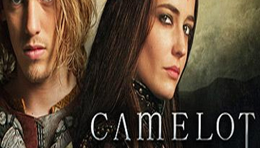 Camelot Fragman