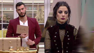 Kısmetse Olur 16.Haftanın Finali'nde Neler Oldu?