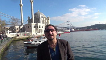 Bizim Ora: İstanbul Avrupa Fragman