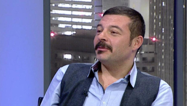 Murat Şeker: "Benim isim biliniyor ama cisim bilinmiyor”