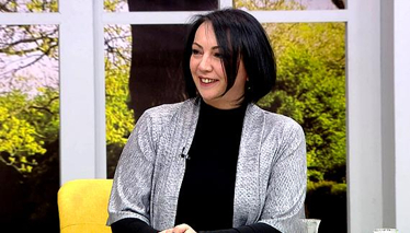 Derya Baykal'la Gülümse Leke Giderici Karışım Tarifi