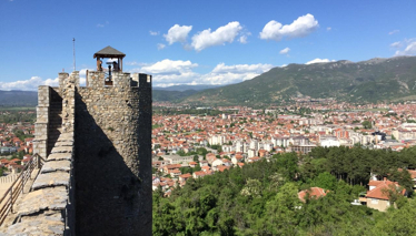 MAKEDONYA - Ohrid Foto Galeri