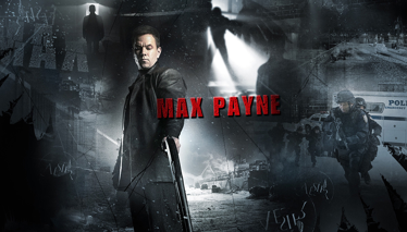 MAX PAYNE - Fragman