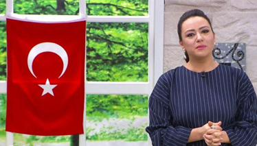 Ezgi Sertel'le Kadınlar Bilir 105. Bölüm - 02.03.2018