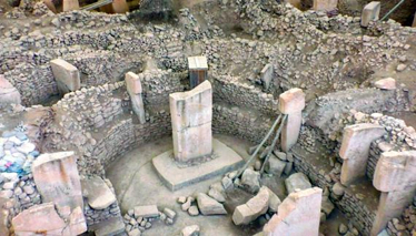 Göbeklitepe