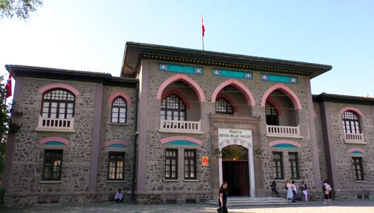 II. Türkiye Büyük Millet Meclisi