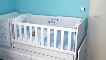 Sağlıklı bir uyku için çocuğunuzun odası nasıl olmalıdır?