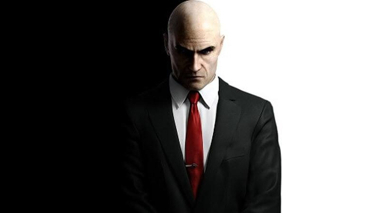 HITMAN - Fragman