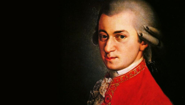 MOZART'IN İZİNDE - Fragman