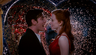 MOULIN ROUGE - Fragman