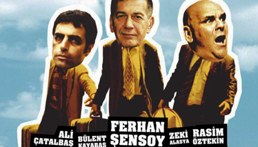 PARDON - Fragman