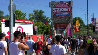 Sziget Festivali