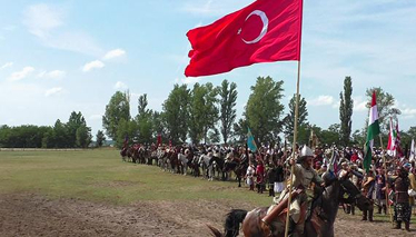 7. Turan Kurultayı