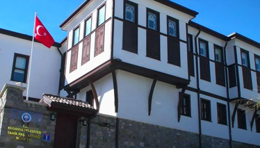 Tahir Paşa Konağı Müze Evi