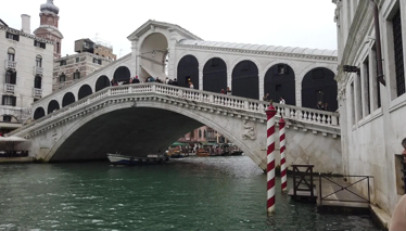 Çok Gezenti  İTALYA - Venedik