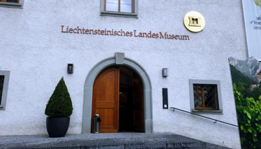 Çok Gezenti  Liechtensteinisches Tarih Müzesi