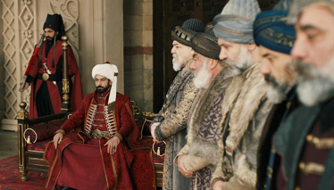 Mehmed Bir Cihan Fatihi 2. Bölüm