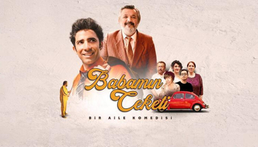 Babamın Ceketi | Fragman